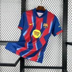 Camisa Barcelona 25/26 Fourth - (Torcedor)