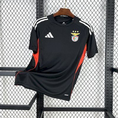Camisa Benfica 25/26 Treino - (Torcedor)