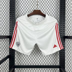 Shorts Ajax 25/26 Home - (Torcedor)