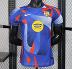 Camisa Barcelona 25/26 Edição Especial - (Jogador)