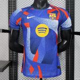 Camisa Barcelona 25/26 Edição Especial - (Jogador)
