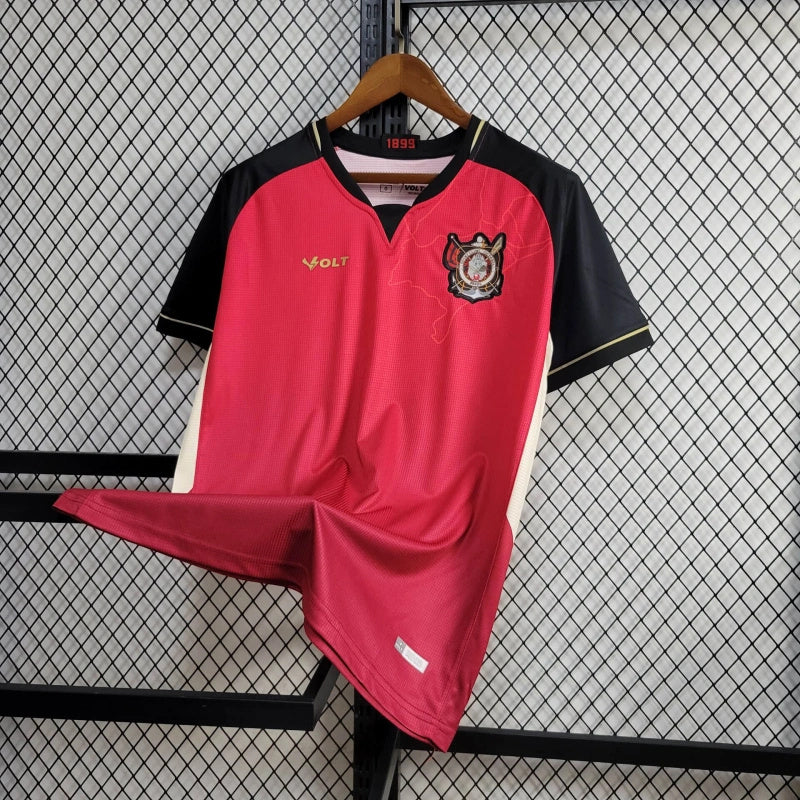 Camisa Vitória 2024 Home Copa do Nordeste - (Torcedor)