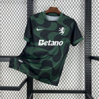 Camisa Sporting 25/26 Third - (Torcedor)
