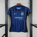 Camisa Inter de Milão 25/26 Home - (Feminina)
