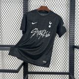 Camisa Tottenham 25/26 Away (Stray Kids) - (Torcedor)