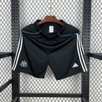Shorts Newcastle 25/26 Home - (Torcedor)