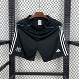 Shorts Newcastle 25/26 Home - (Torcedor)