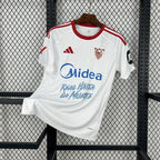 Camisa Sevilla 25/26 Home (Anuel AA) - (Torcedor)