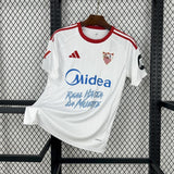 Camisa Sevilla 25/26 Home (Anuel AA) - (Torcedor)