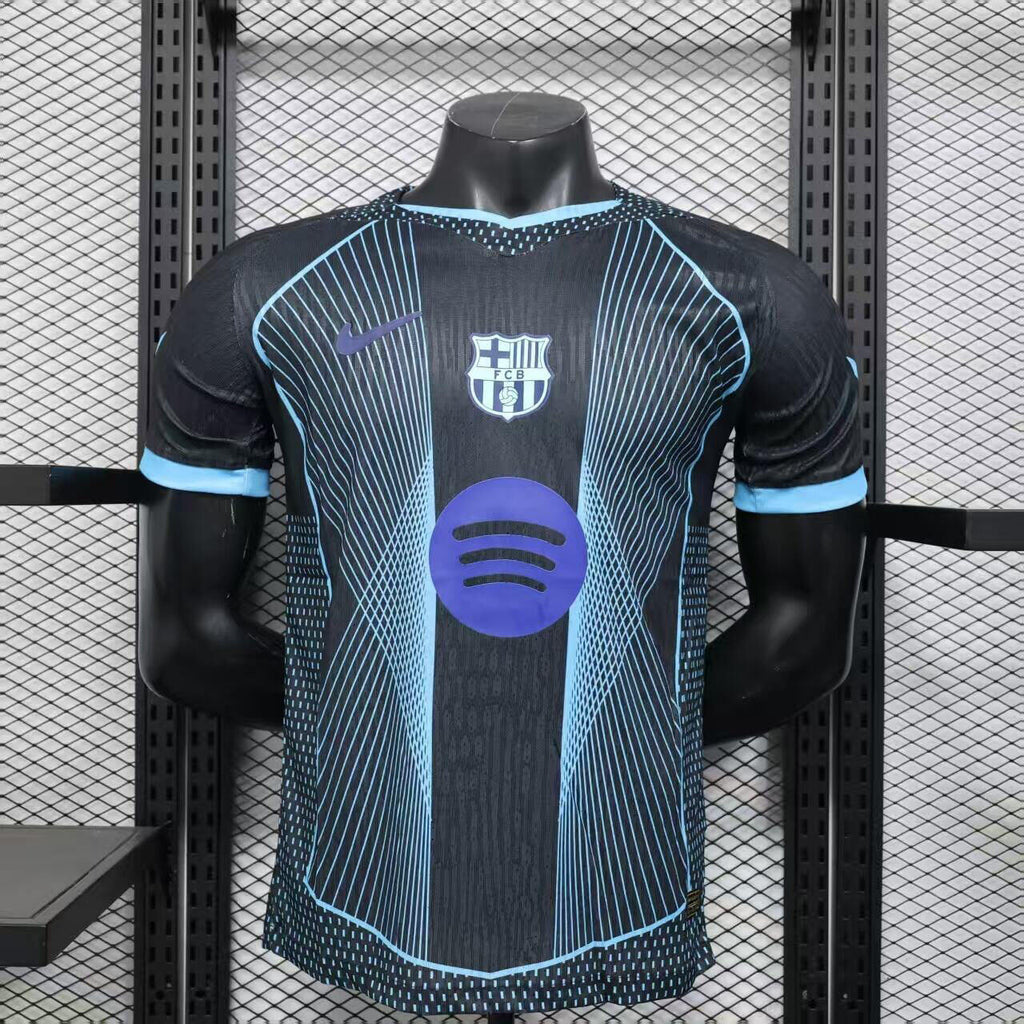 Camisa Barcelona 25/26 Edição Especial - (Jogador)