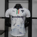 Camisa Monterrey 2025 Away Copa do Mundo de Clubes - (Jogador)