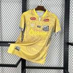 Camisa Santos 2025 Edição Especial - (Torcedor)
