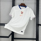 Camisa França Feminino 2025 Away - (Torcedor)