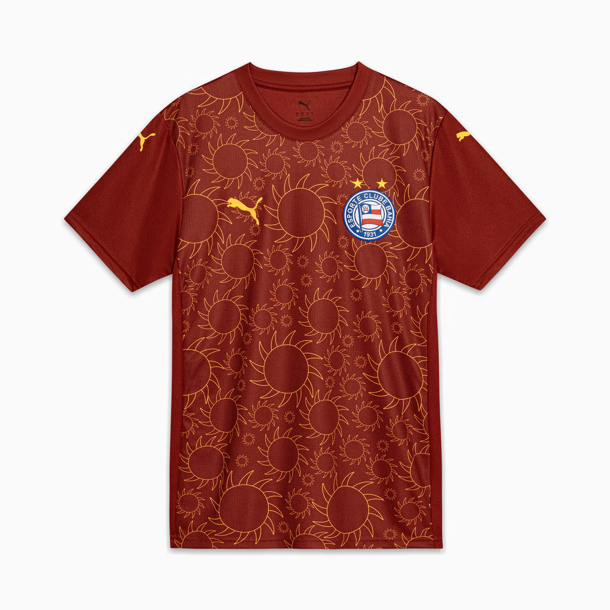 Camisa Bahia 2025 Third - (Torcedor)