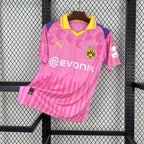 Camisa Borussia Dortmund 2025 Goleiro Home Copa do Mundo de Clubes - (Torcedor)