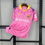 Camisa Borussia Dortmund 2025 Goleiro Home Copa do Mundo de Clubes - (Torcedor)