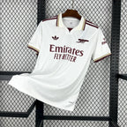 Camisa Arsenal 25/26 Third - (Torcedor)