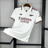 Camisa Arsenal 25/26 Third - (Torcedor)