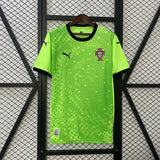 Camisa Portugal 2025 Goleiro Home - (Torcedor)