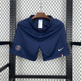 Shorts PSG 25/26 Home - (Torcedor)