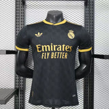 Camisa Real Madrid 25/26 Edição Especial - (Jogador)