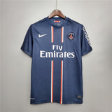 Camisa PSG Titular 12/13 - Versão (Retrô)