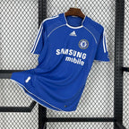 Camisa Chelsea 06/07/08 Home - (Retrô)