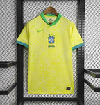 Camisa Brasil 2024 Home - (Torcedor)