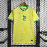 Camisa Brasil 2024 Home - (Torcedor)