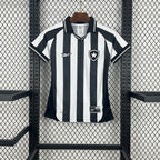 Camisa Botafogo 2025 Home - (Feminina)