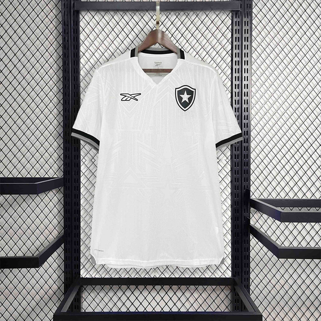Camisa Botafogo 2024 Third - (Torcedor)