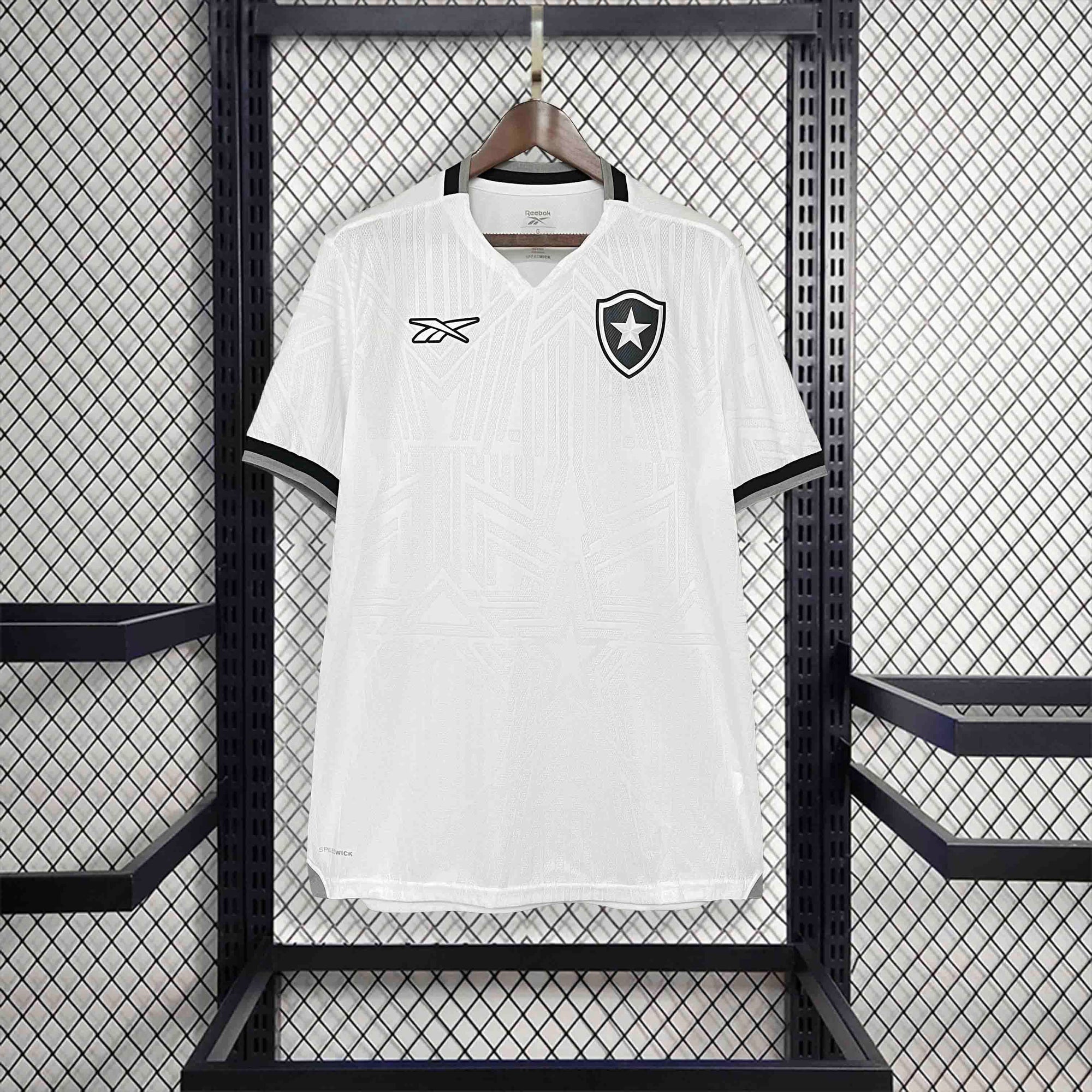 Camisa Botafogo 2024 Third - (Torcedor)