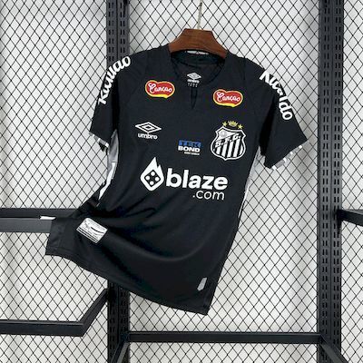 Camisa Santos 2025 Edição Especial - (Torcedor)