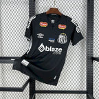 Camisa Santos 2025 Edição Especial - (Torcedor)