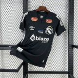 Camisa Santos 2025 Edição Especial - (Torcedor)