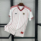 Camisa Benfica 2025 US Pack - (Torcedor)
