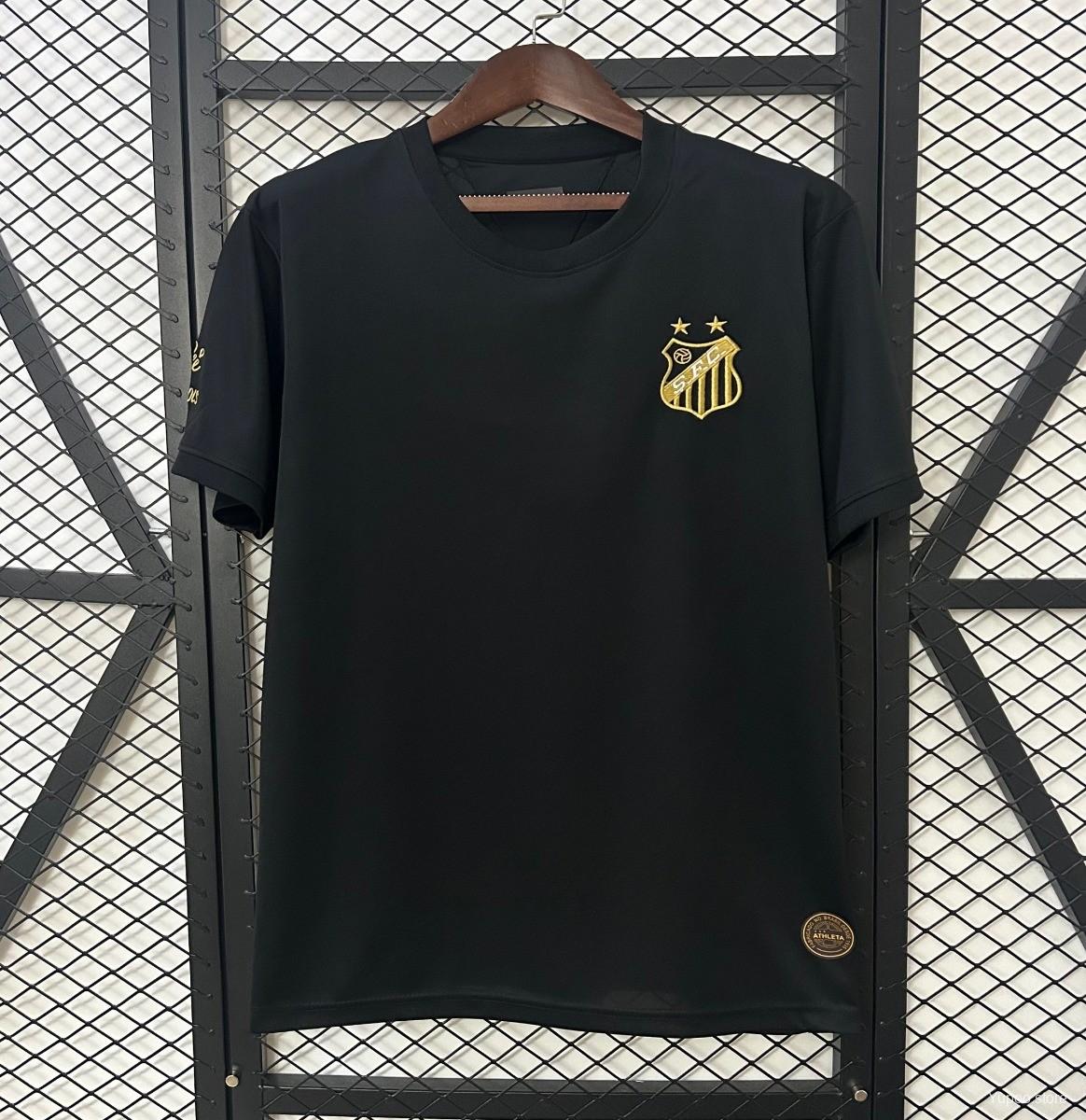 Camisa Santos 2025 Edição Especial - (Torcedor)