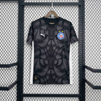 Camisa Bahia 2025 Goleiro Third - (Torcedor)