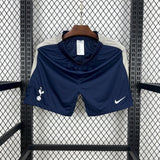 Shorts Tottenham 25/26 Home - (Torcedor)