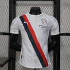 Camisa Manchester City 2025 Away Copa do Mundo de Clubes - (Jogador)