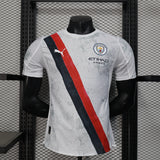 Camisa Manchester City 2025 Away Copa do Mundo de Clubes - (Jogador)