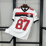 Camisa Flamengo 2025 - (NFL)