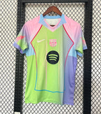 Camisa Barcelona 25/26 Edição Especial - (Torcedor)