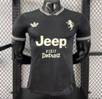Camisa Juventus 25/26 Third - (Jogador)