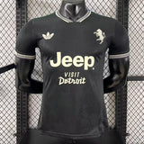 Camisa Juventus 25/26 Third - (Jogador)