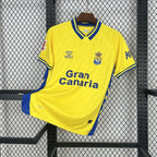 Camisa Las Palmas 25/26 Home - (Torcedor)