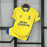 Camisa Las Palmas 25/26 Home - (Torcedor)