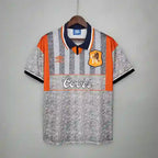 Camisa Chelsea 94/95/96 Away - (Retrô)
