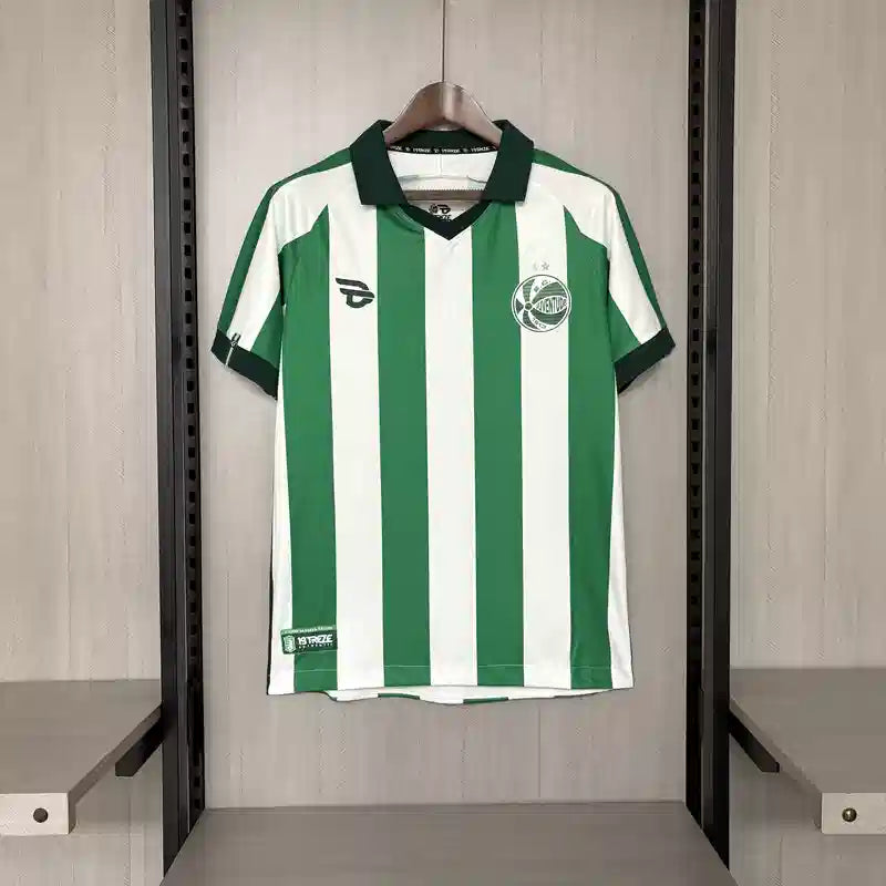 Camisa Juventude 2025 Home - (Torcedor)