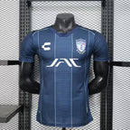 Camisa Pachuca 2025 Away Copa do Mundo de Clubes - (Jogador)